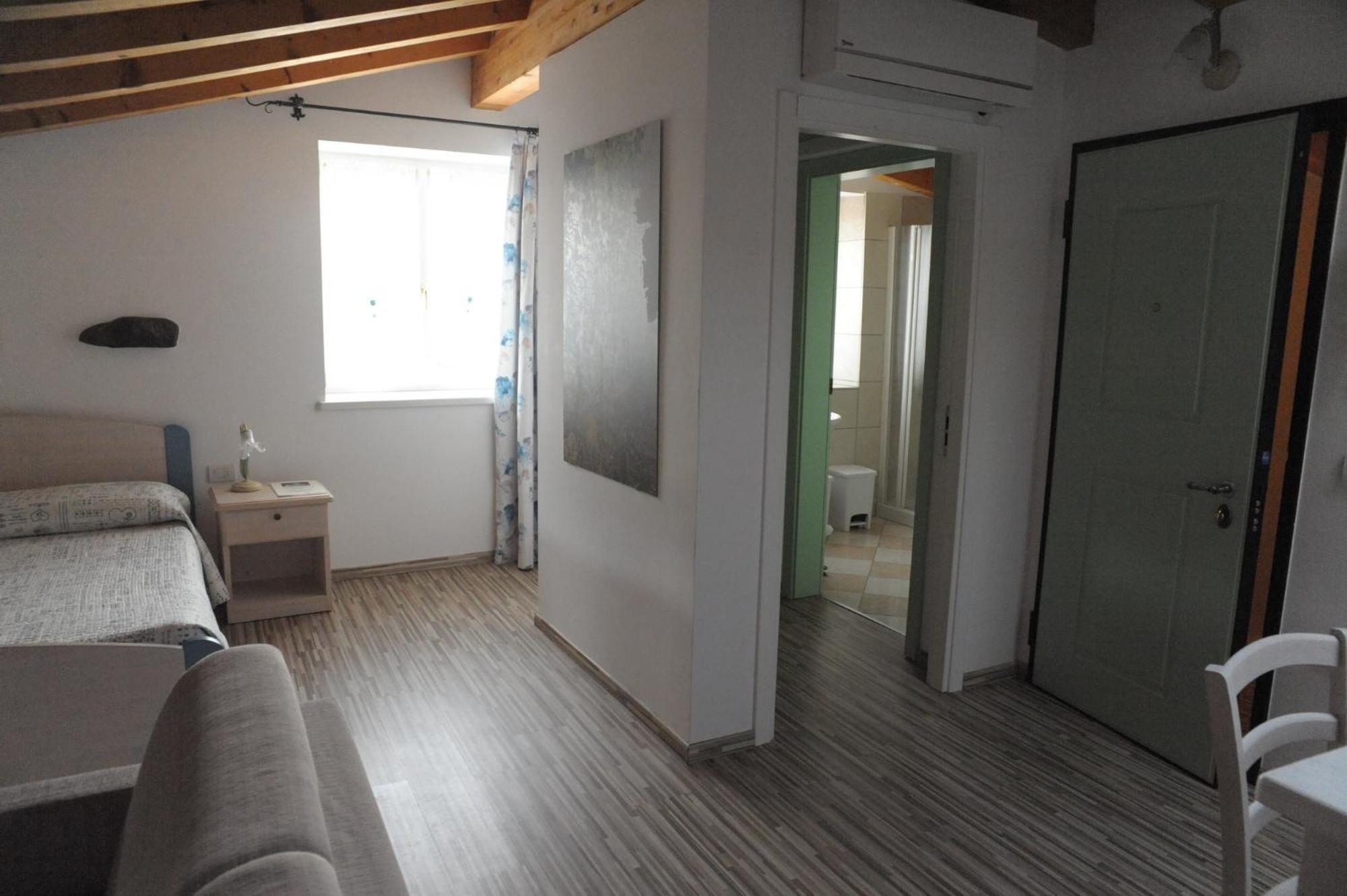 Agriturismo Sol De Montalto Rivoli Veronese Zimmer foto