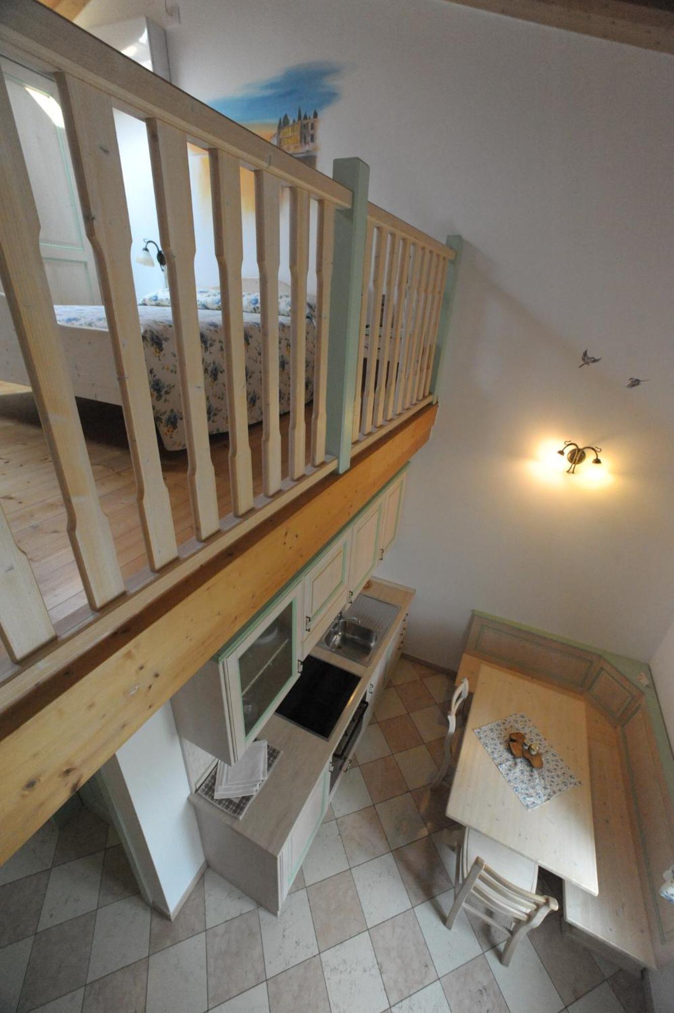 Agriturismo Sol De Montalto Rivoli Veronese Zimmer foto